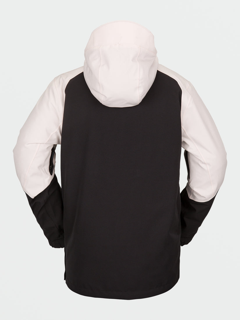 BRIGHTON PULLOVER (G0652315_PYP) [B]