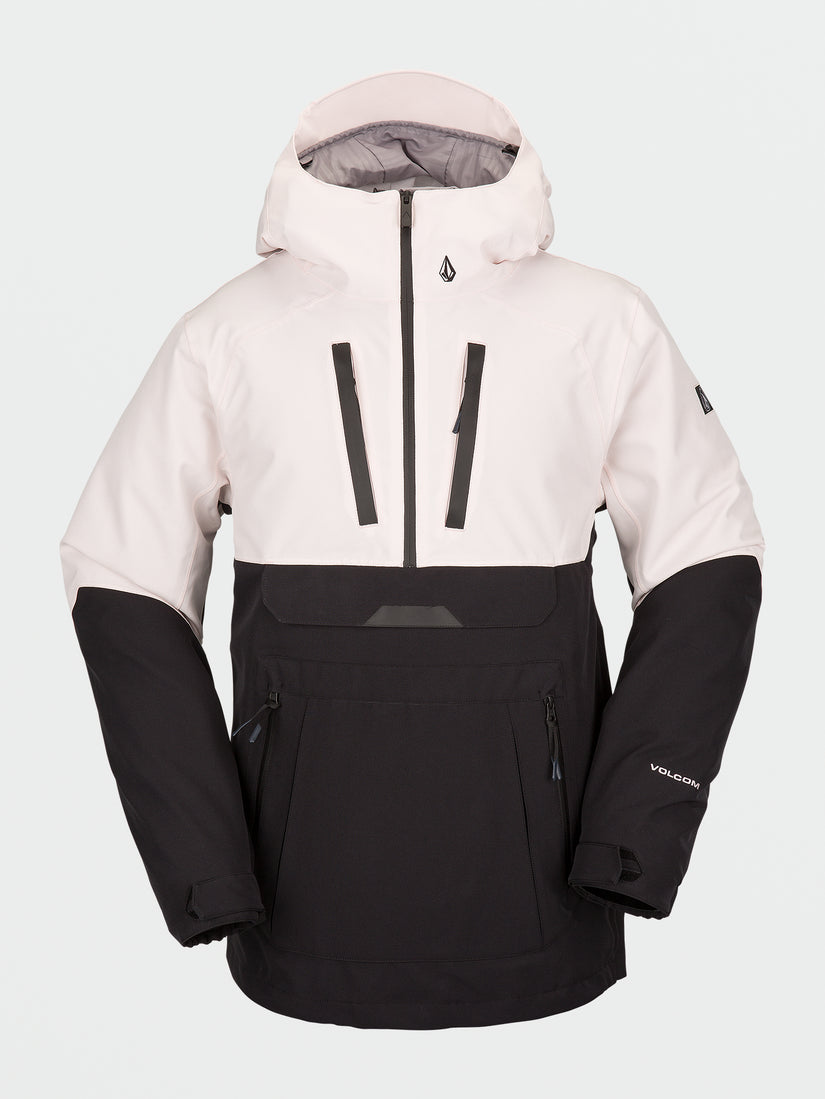BRIGHTON PULLOVER (G0652315_PYP) [F]