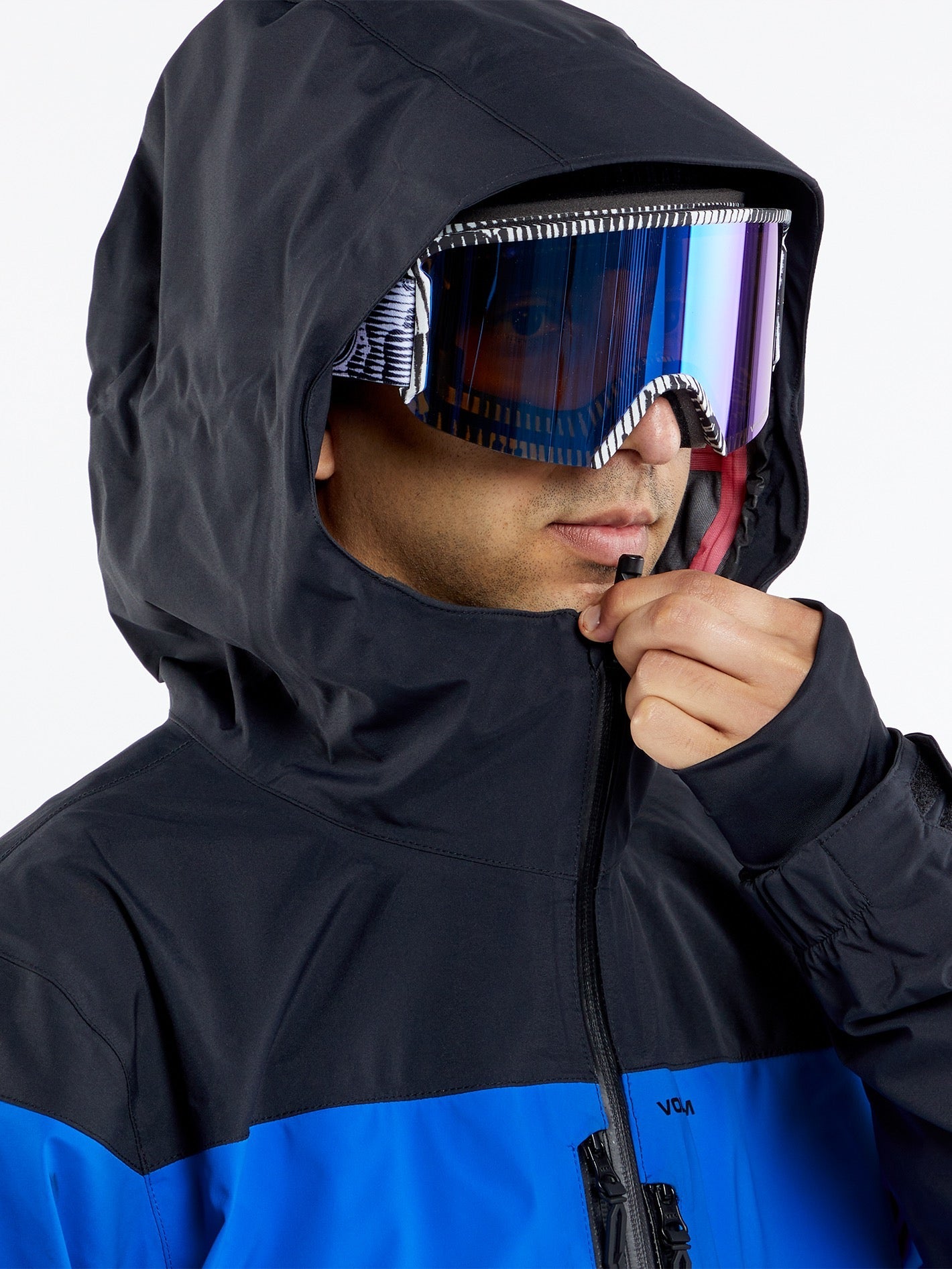 スノーボード VOLCOM JAMIE LYNN GORE TEX 3L JUMPSUIT Volcom Jamie Lynn Gore-Tex Jumpsuit 2024 – Shoreline Tahoe