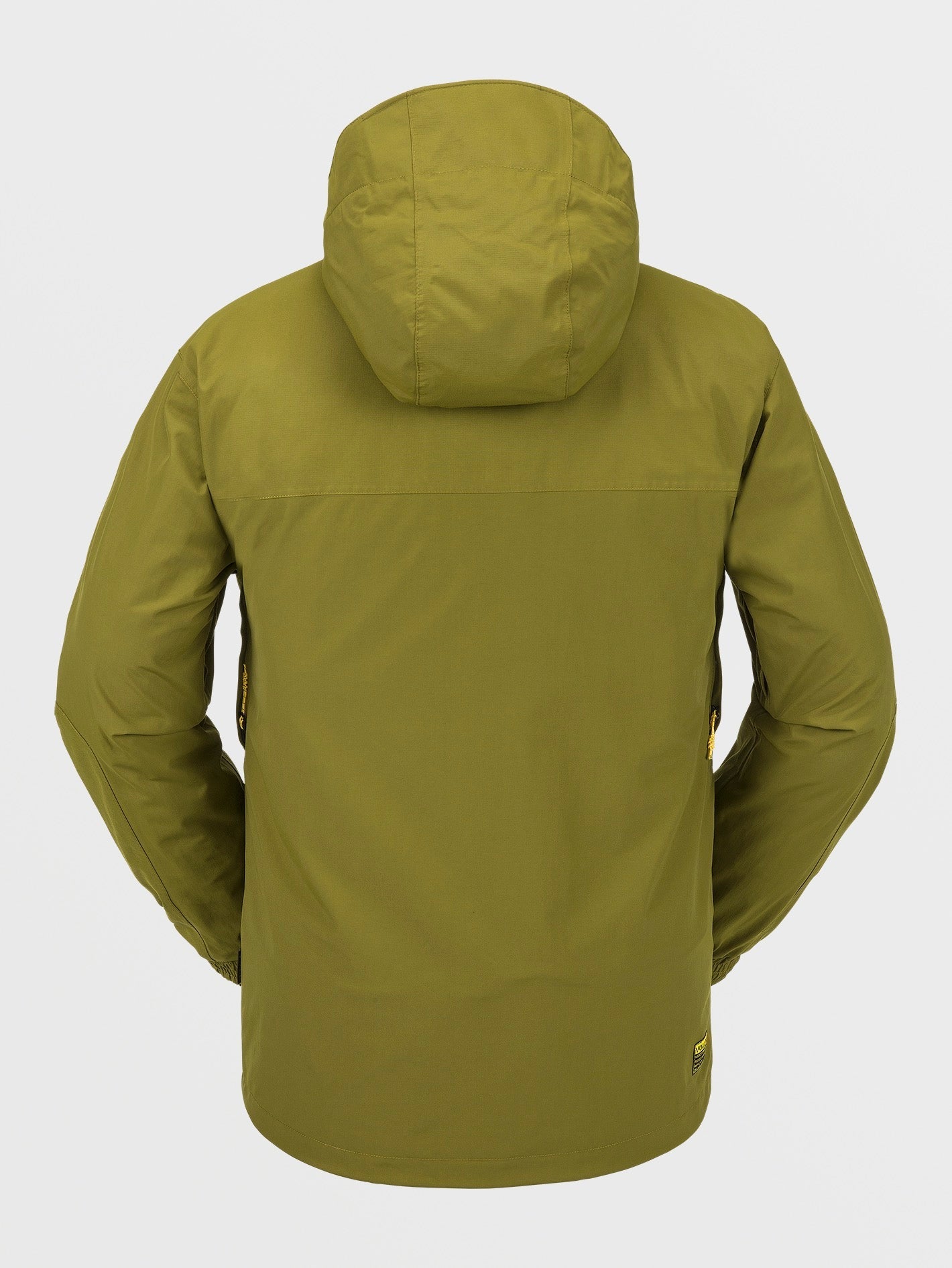 Longo Gore-Tex Jacket - MOSS - Men - Volcom UK – Volcom United Kingdom Longo Gore-Tex Jacket - MOSS - Men - Volcom UK – Volcom United Kingdom