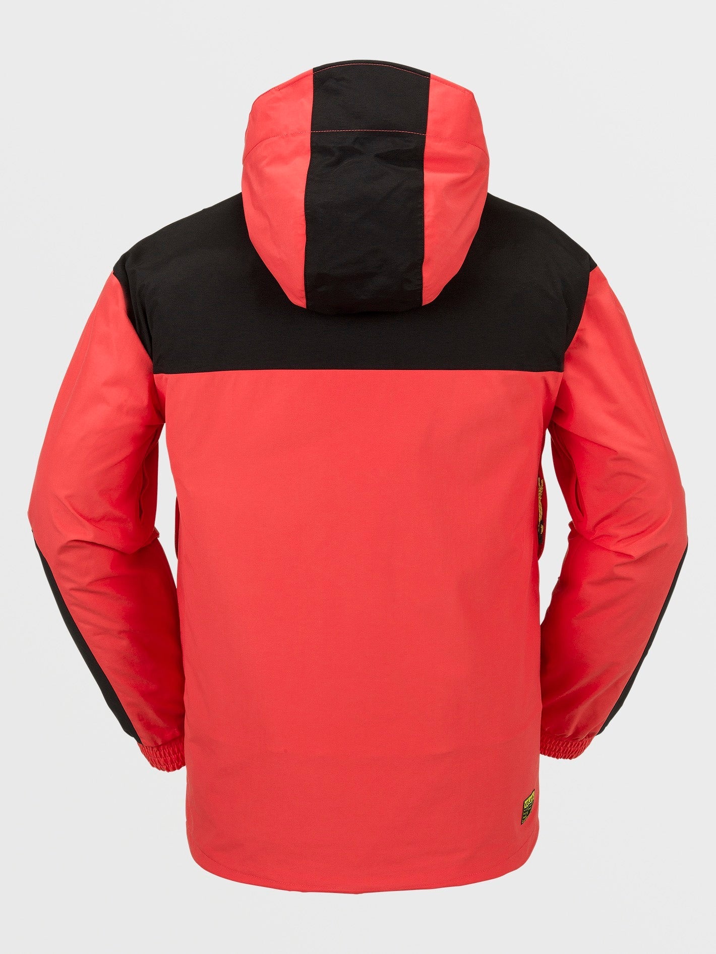 Longo Gore-Tex Jacket - ORANGE - Men - Volcom UK – Volcom United