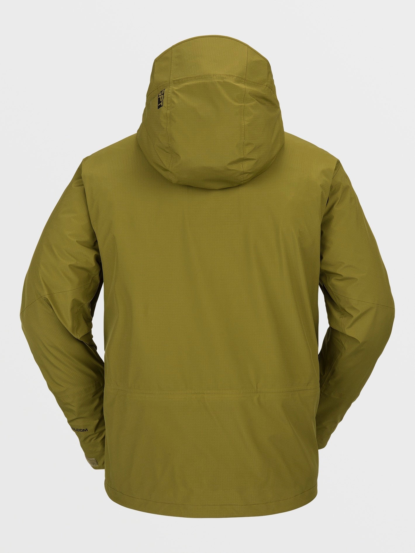 Arthur Gore-Tex Proshell Jacket - MOSS - Men - Volcom UK – Volcom