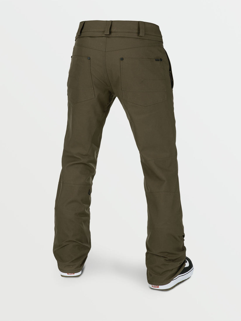 KLOCKER TIGHT PANT (G1352109_BML) [B]