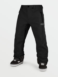 Guide Gore-Tex Trousers - BLACK (G1352202_BLK) [F]