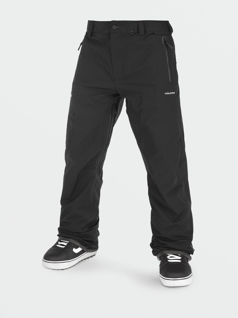 L GORE-TEX PANT (G1352303_BLK) [1]