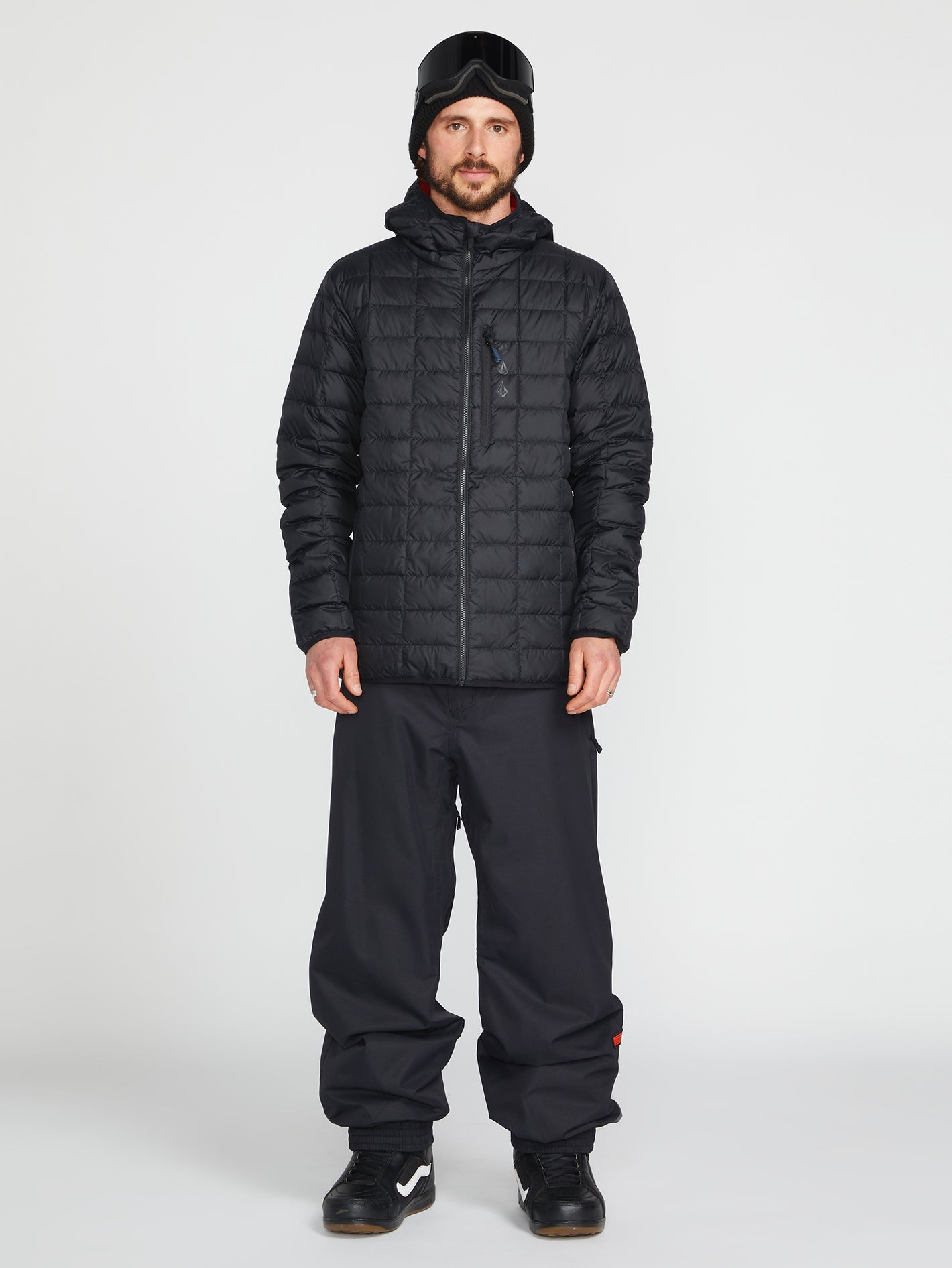 VOLCOM ARTHUR PANTS Mサイズ VOLCOM 23-24 VOLCOM/ボルコム ARTHUR pant メンズ レディース 防水