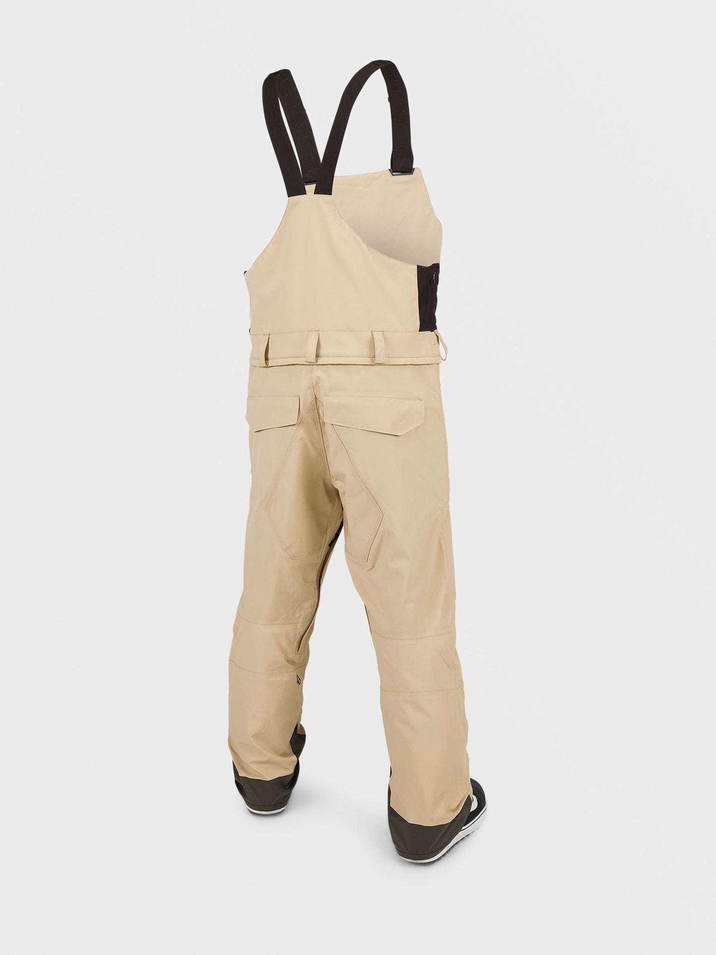 Rain Gore-Tex Bib Overall - KHAKIEST - Men - Volcom UK – Volcom