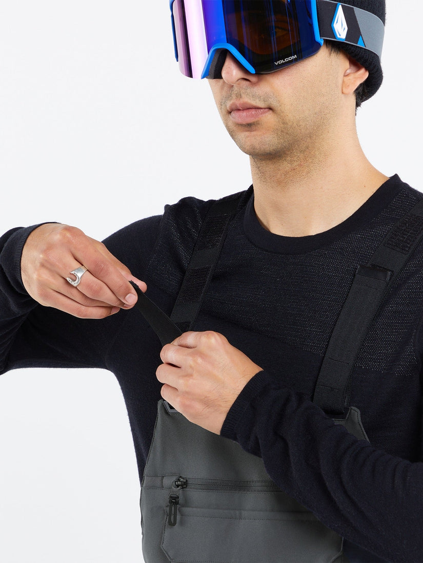 Roan Bib Overall - DARK GREY (G1352408_DGR) [31]