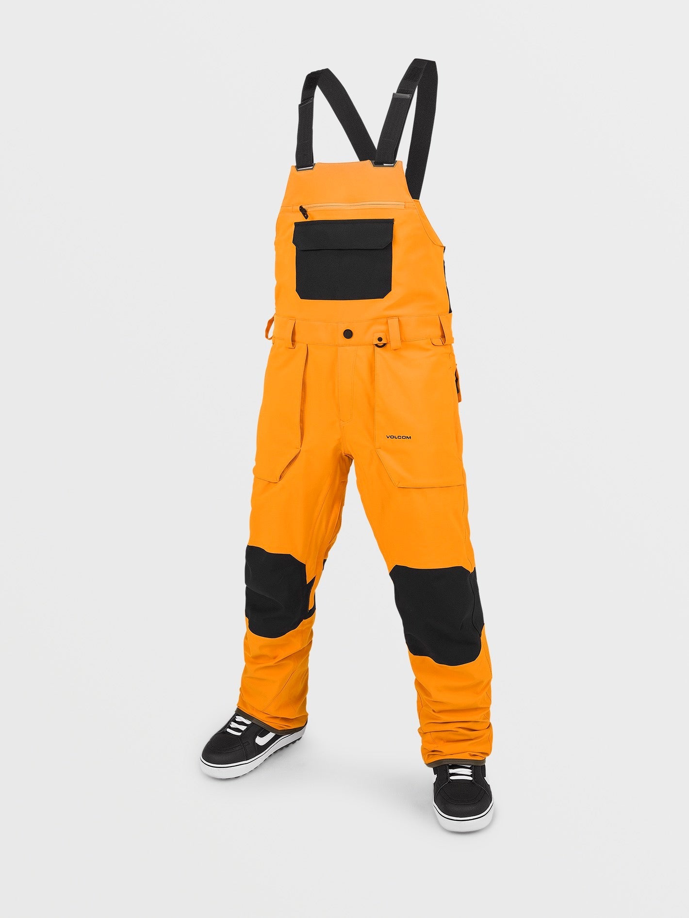 23-24 VOLCOM/ボルコム ROAN BIB overall Roan Bib Overall - GOLD - Men - Volcom UK – Volcom United Kingdom