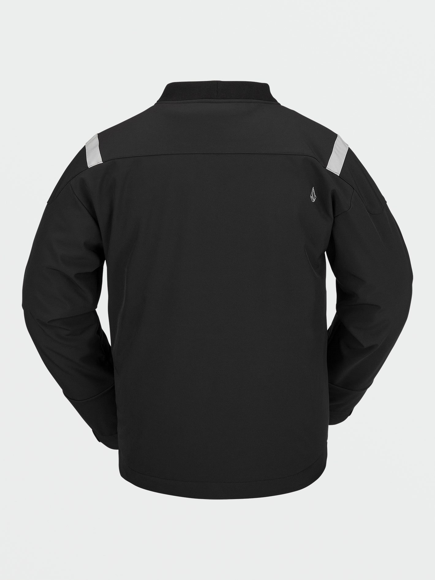 All I Got Jacket - Black | Volcom United Kingdom