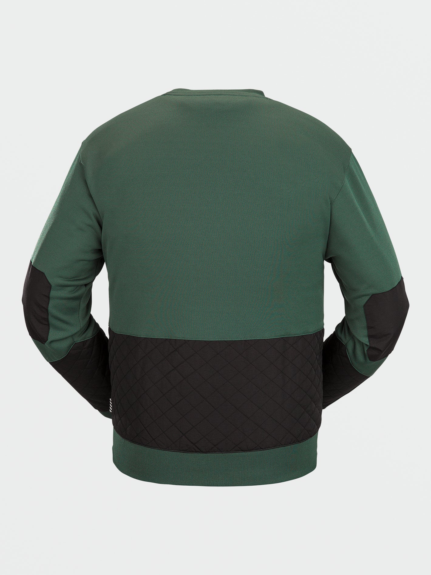 All I Got Jacket - Black | Volcom United Kingdom