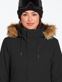 Fawn Insulated Jacket - BLACK (H0452011_BLK) [19]