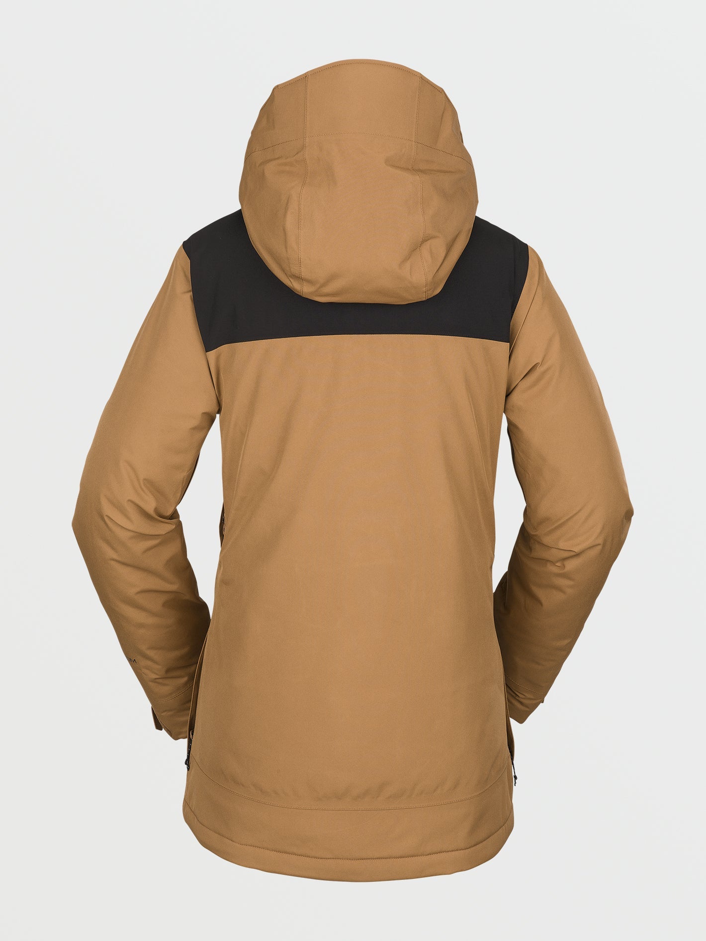 Ell Insulated Gore-Tex Jacket - Caramel | Volcom United Kingdom