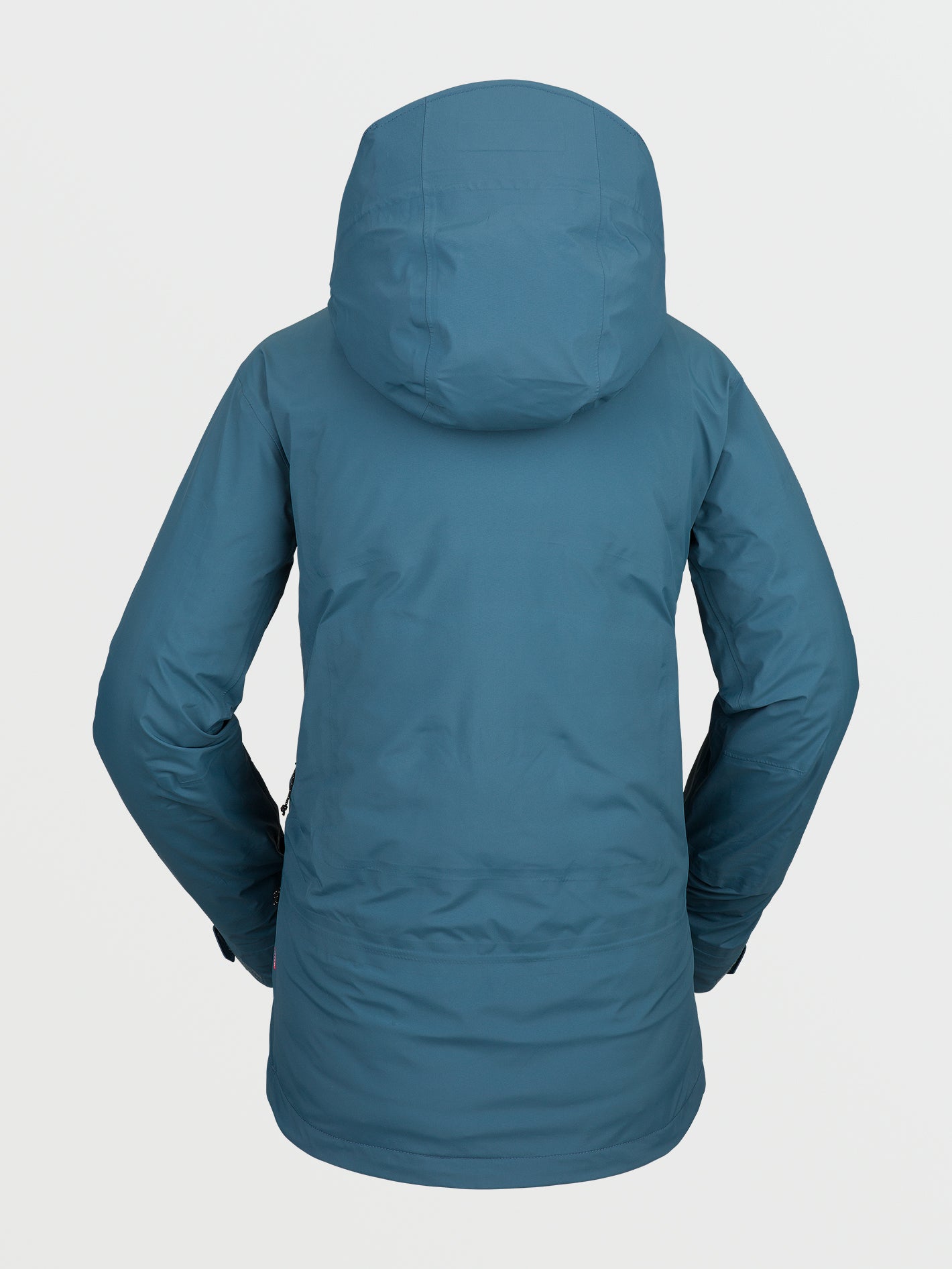 VOLCOM NYA TDS GORE-TEX JACKET BGR サイズS Nya Tds Infrared Gore-Tex Jacket - Petrol Blue | Volcom United Kingdom
