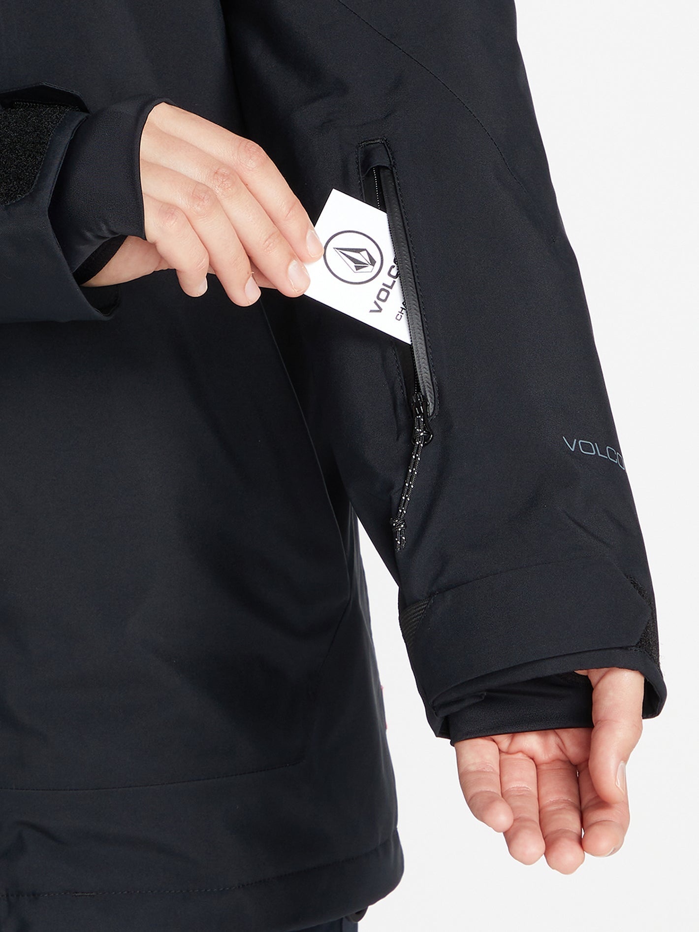 VOLCOM 21-22 3D STRETCH GORE JACKET　 M VOLCOM WOMENS 3D STRETCH GORE JACKET CRYSTAL BLUE 2025 - ONE