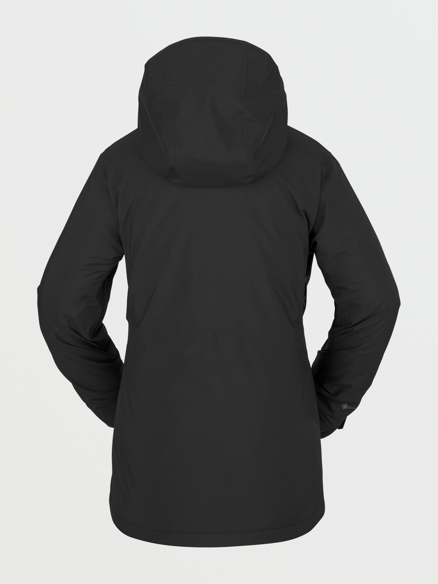 3D Stretch Gore-Tex Jacket - Black | Volcom United Kingdom