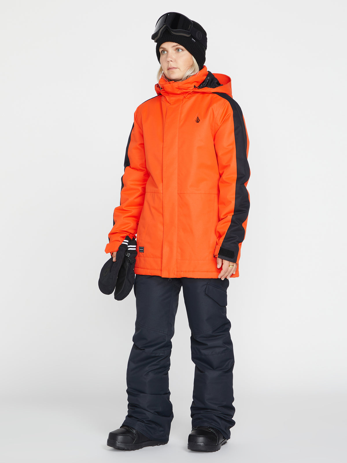 Westland Insulated Jacket Shock