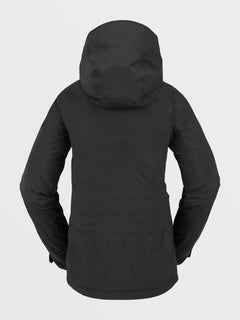 Koa Tds Infrared Gore-Tex Jacket - BLACK