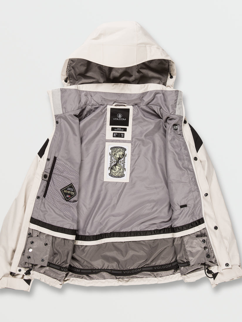 MELANCON GORE-TEX JACKET (H0652301_OFW) [5]