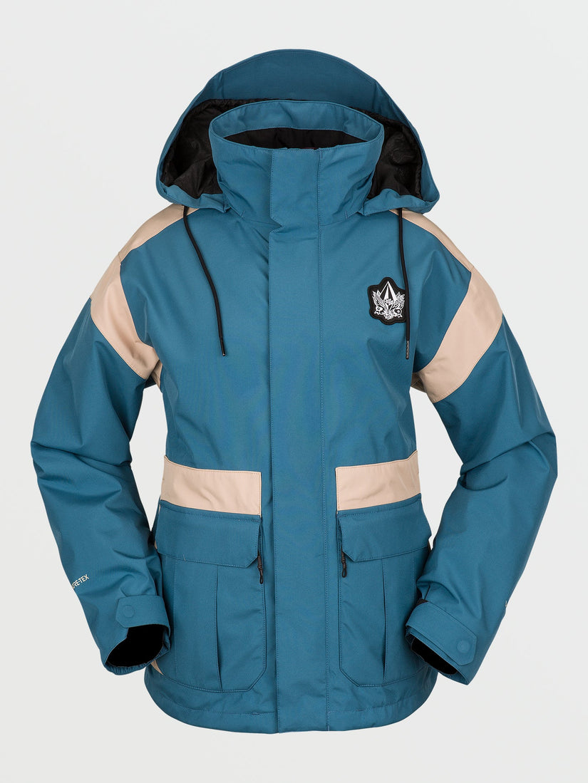 MELANCON GORE-TEX JACKET (H0652301_PEB) [11]