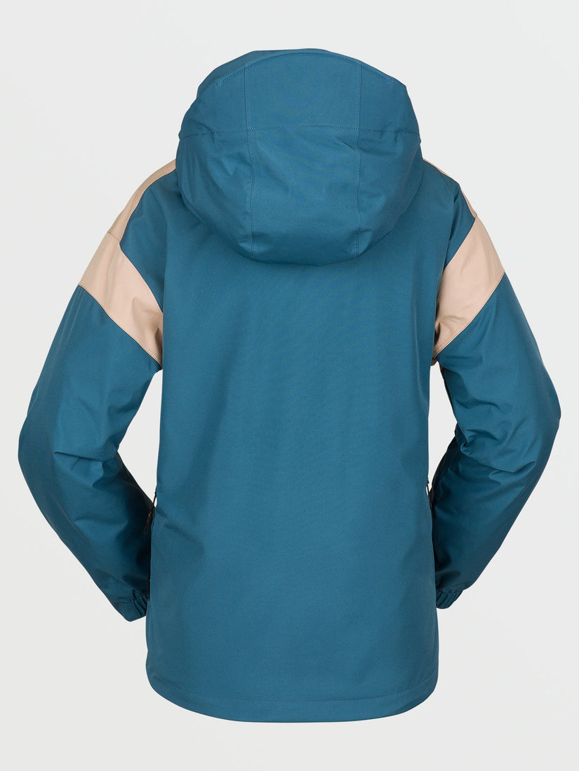 MELANCON GORE-TEX JACKET (H0652301_PEB) [12]