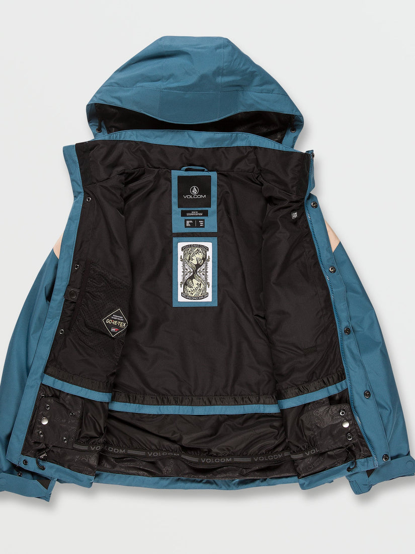 MELANCON GORE-TEX JACKET (H0652301_PEB) [6]