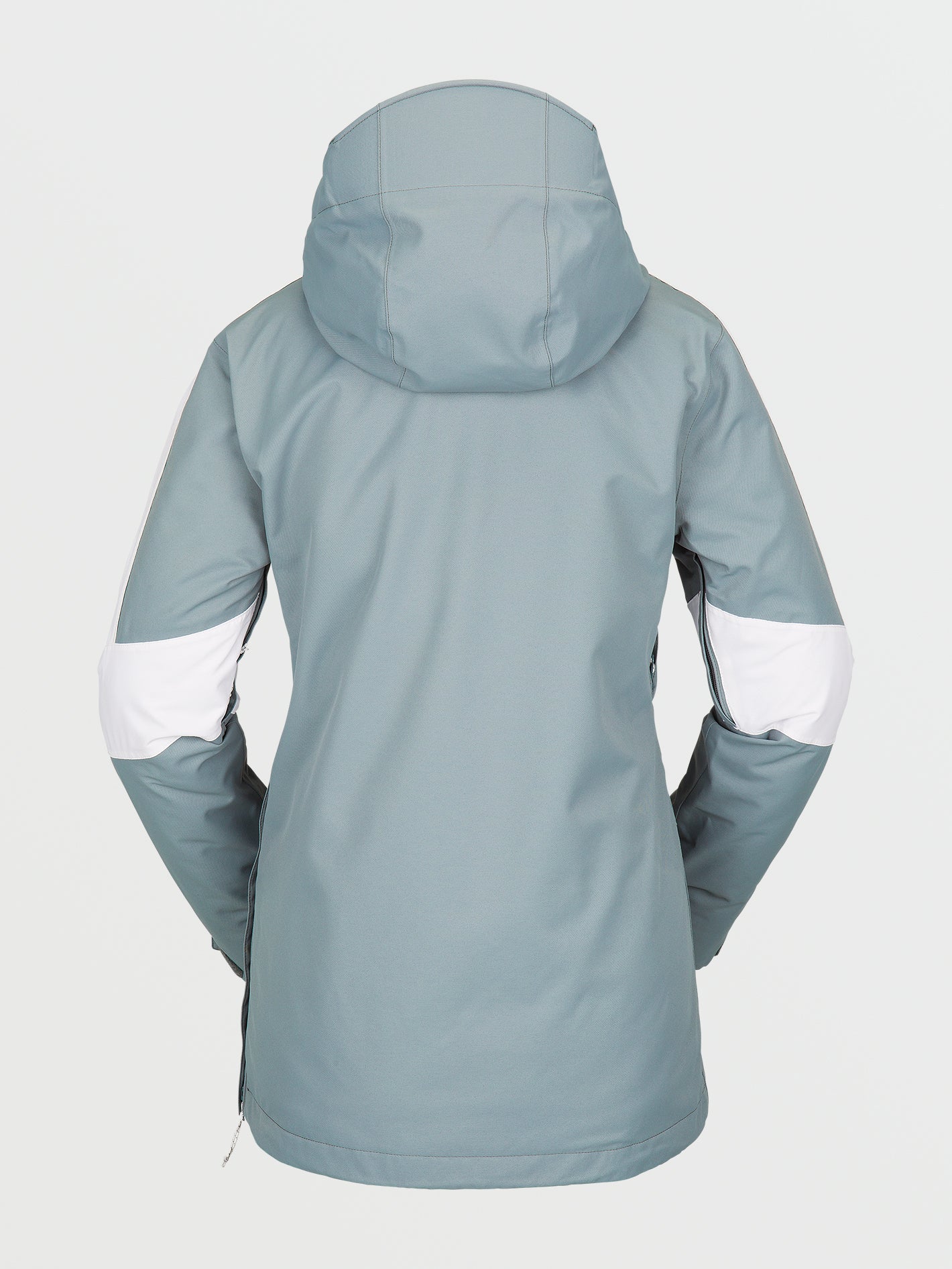 VOLCOM （Mirror Pullover Jacket） Mirror Pullover Jacket - Green Ash | Volcom United Kingdom