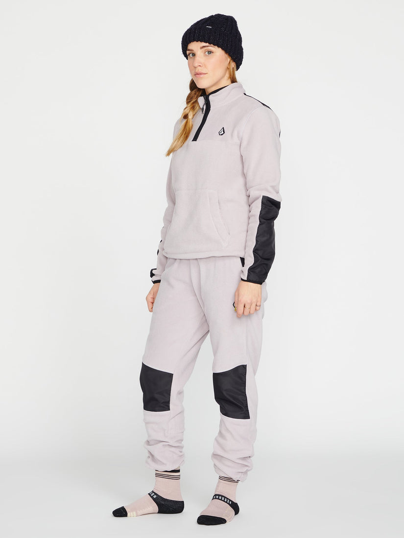 POLAR FLEECE PANT (H1152300_STD) [1]