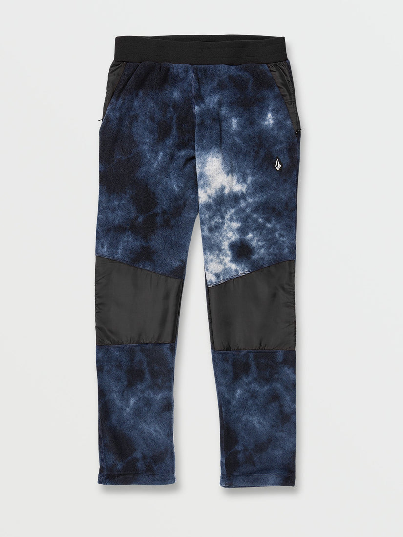POLAR FLEECE PANT (H1152300_STD) [2]