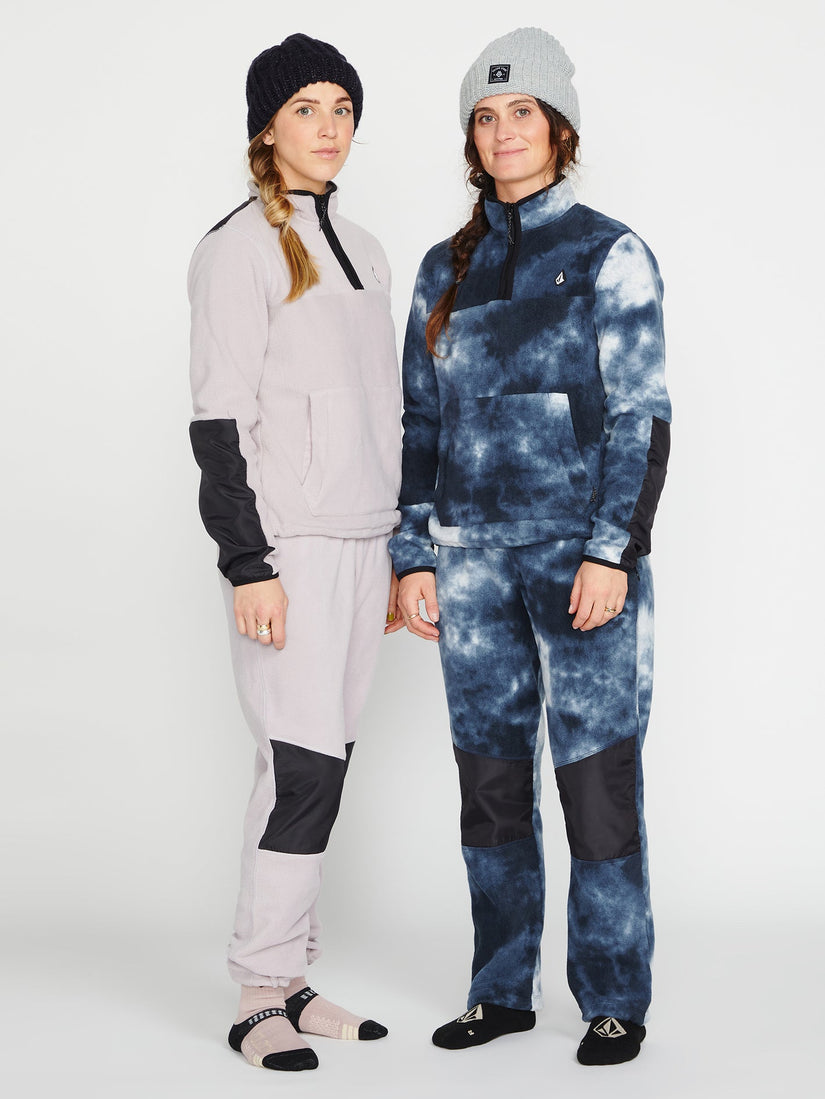 POLAR FLEECE PANT (H1152300_STD) [5]