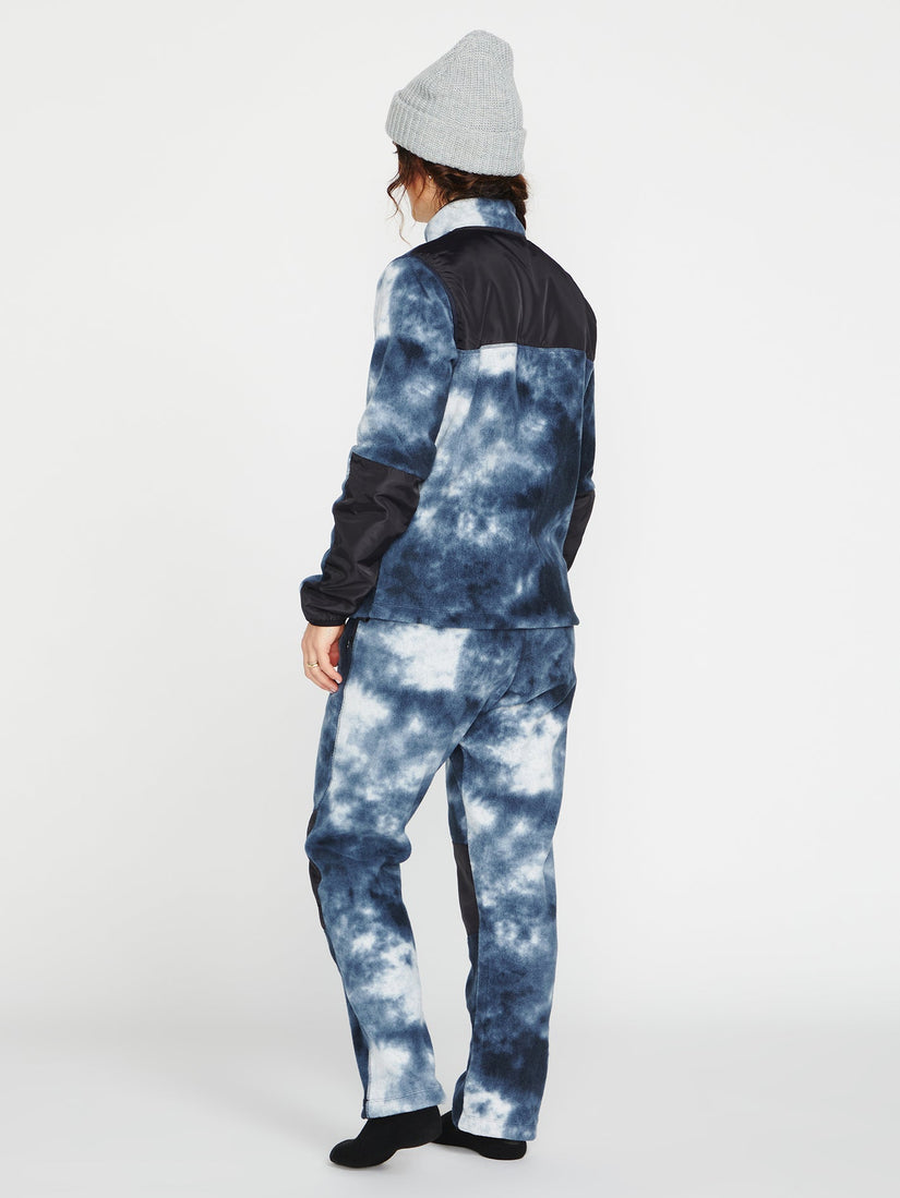 POLAR FLEECE PANT (H1152300_STD) [B]