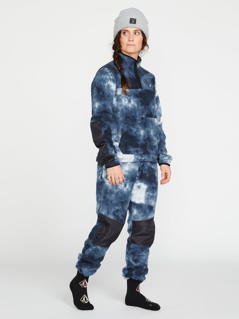 POLAR FLEECE PANT (H1152300_STD) [F]