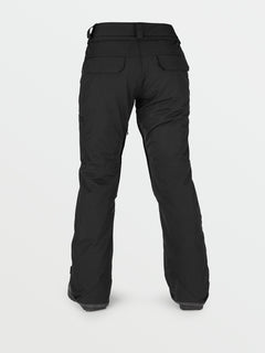 Knox Insulated Gore-Tex Trousers - BLACK (H1252200_BLK) [B]