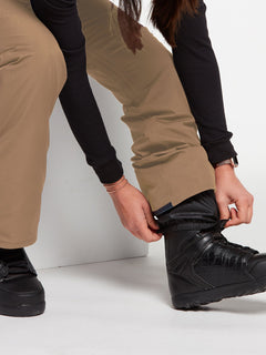 Knox Insulated Gore-Tex Trousers - COFFEE (H1252200_COF) [18]