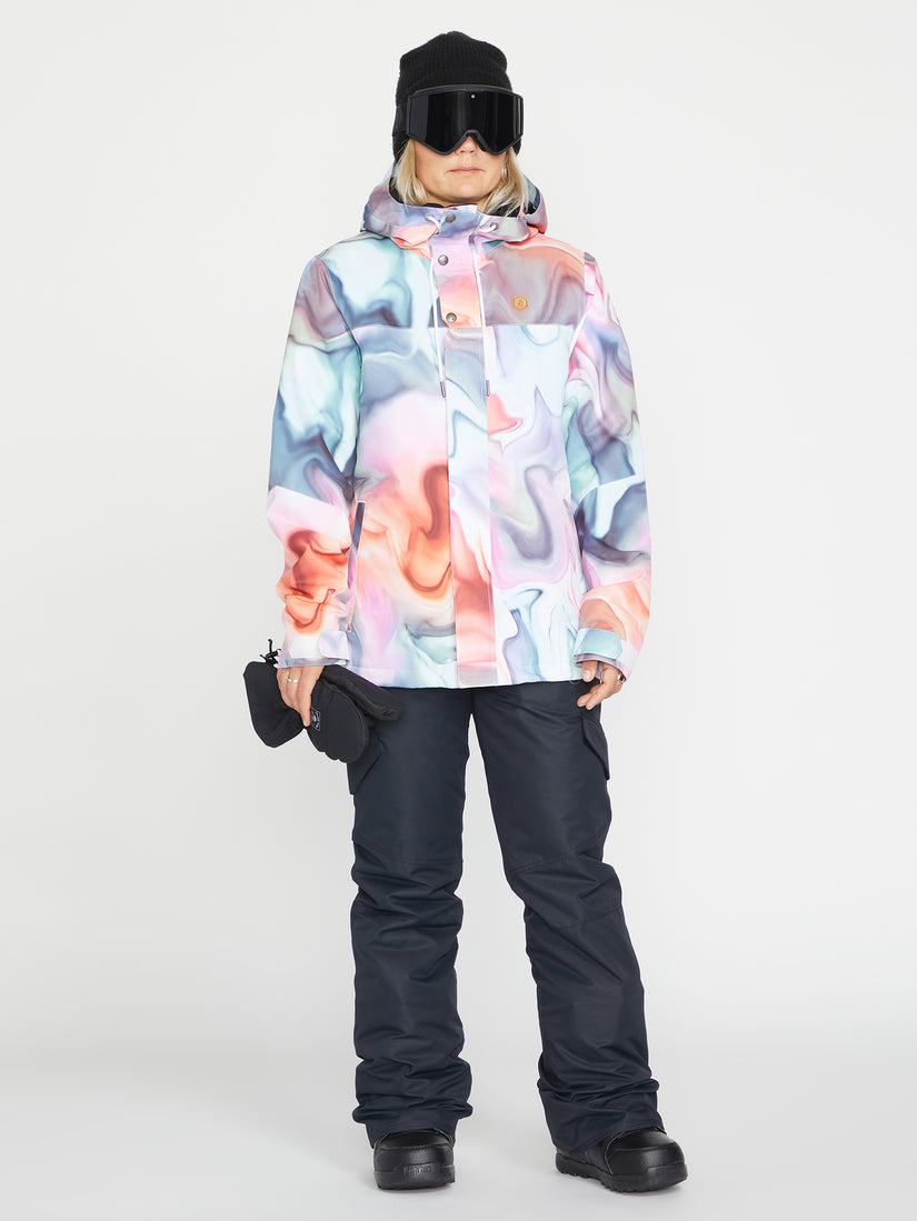 BRIDGER INS PANT (H1252302_BLK) [6]