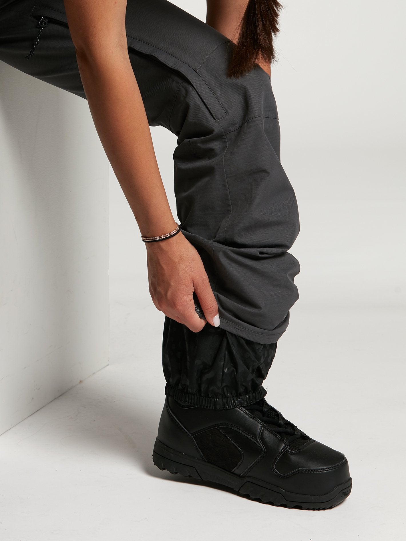 Aston GORE-TEX Pants - Bone Snake | Volcom United Kingdom