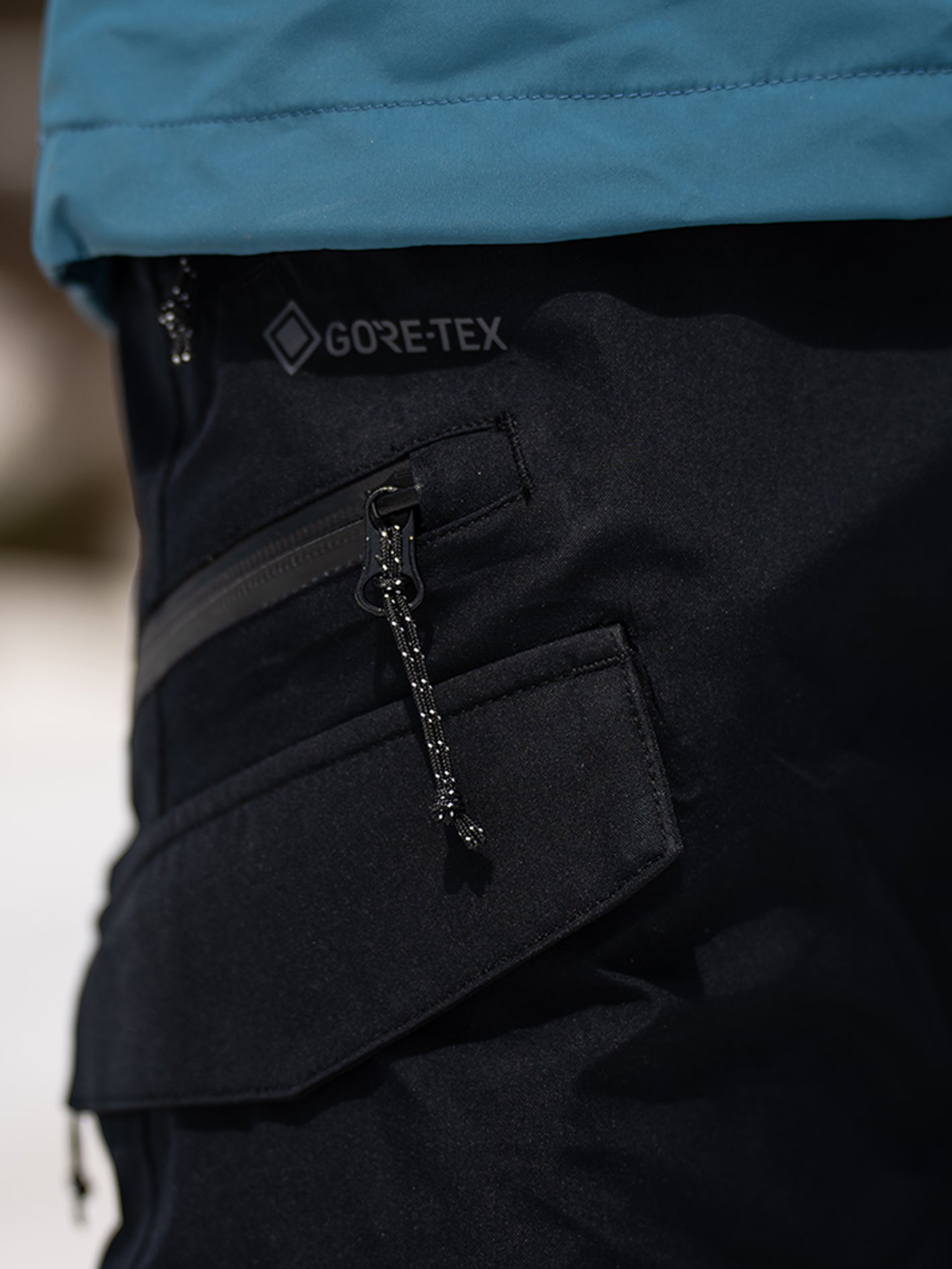 VOLCOMボルコム GORE-TEX ASTON PANT 楽天市場】24-25 VOLCOM/ボルコム ASTON GORE-TEX pant 着用説明動画