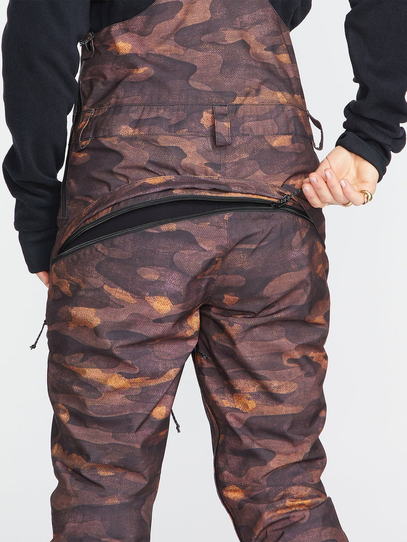 ELM STRETCH GORE BIB OVERALL (H1352309_DCM) [4]