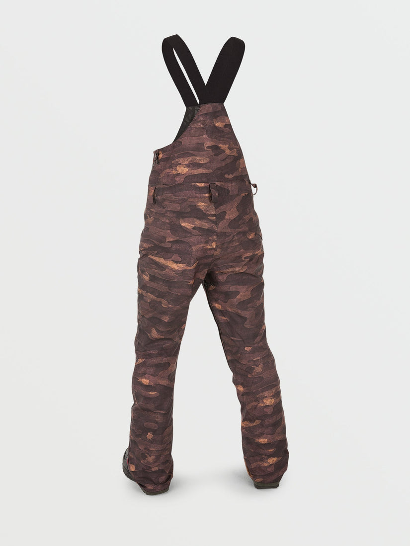 ELM STRETCH GORE BIB OVERALL (H1352309_DCM) [8]