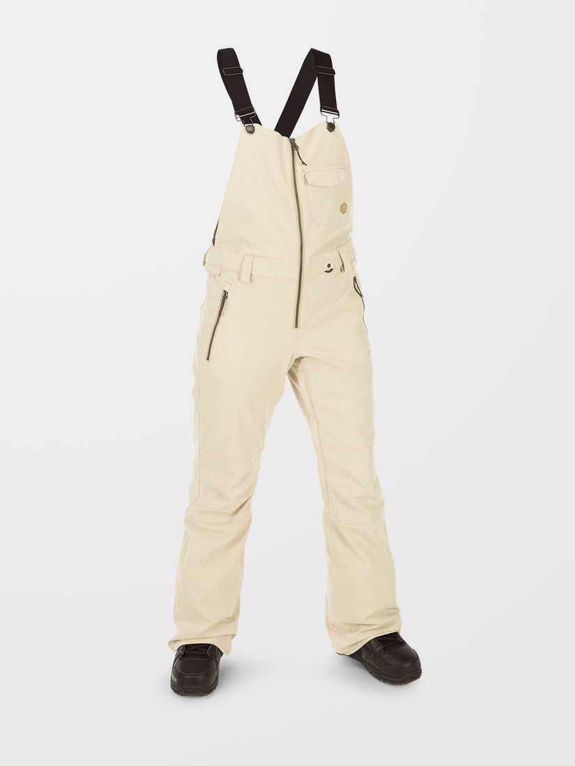 Swift Bib Overall - Sand
