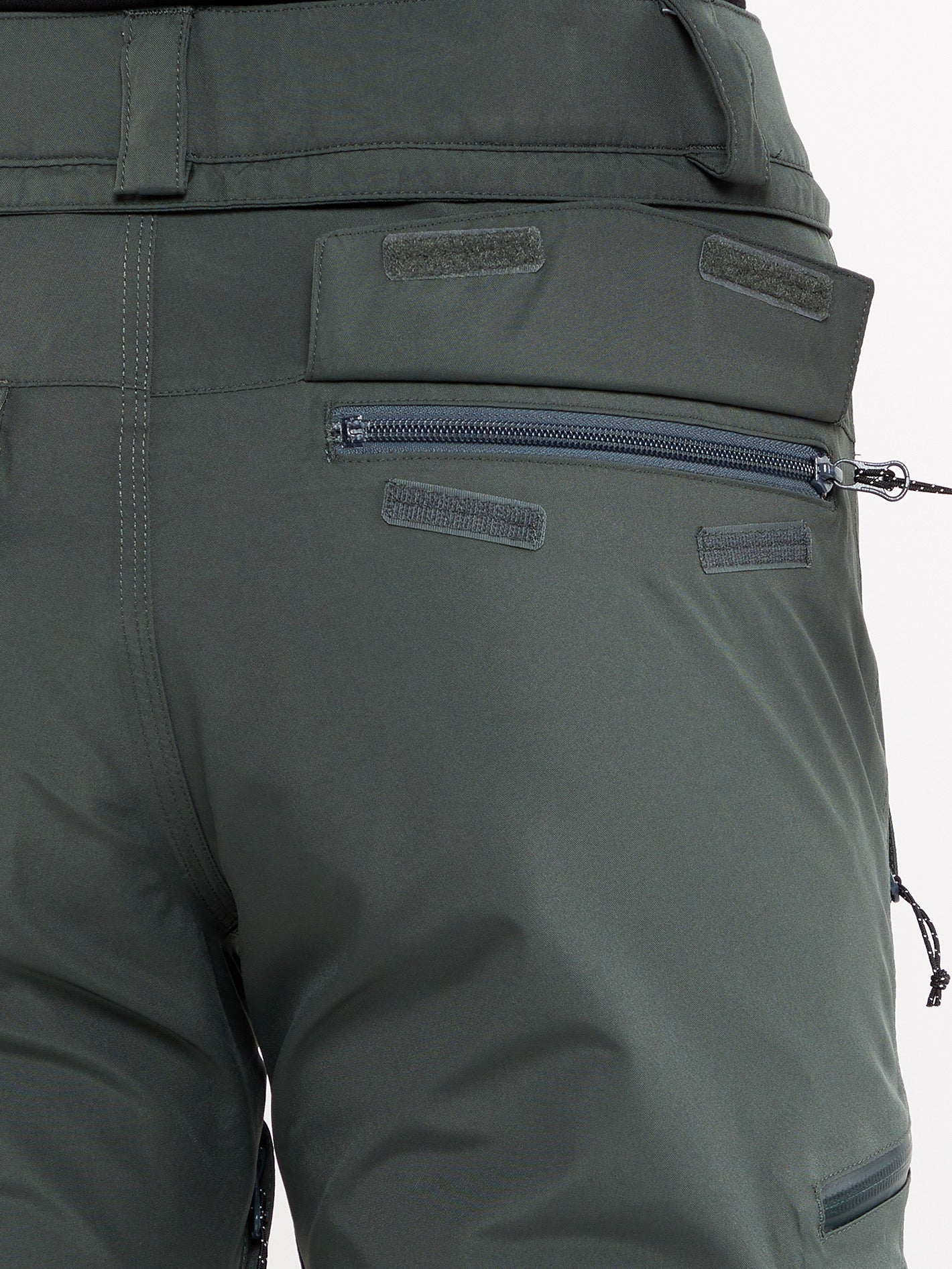 Aston Gore-Tex Trousers - EUCALYPTUS - Women - Volcom UK – Volcom
