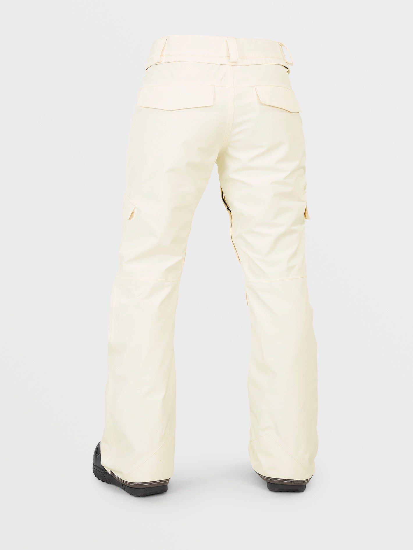Aston Gore-Tex Trousers - MOONBEAM - Women - Volcom UK – Volcom