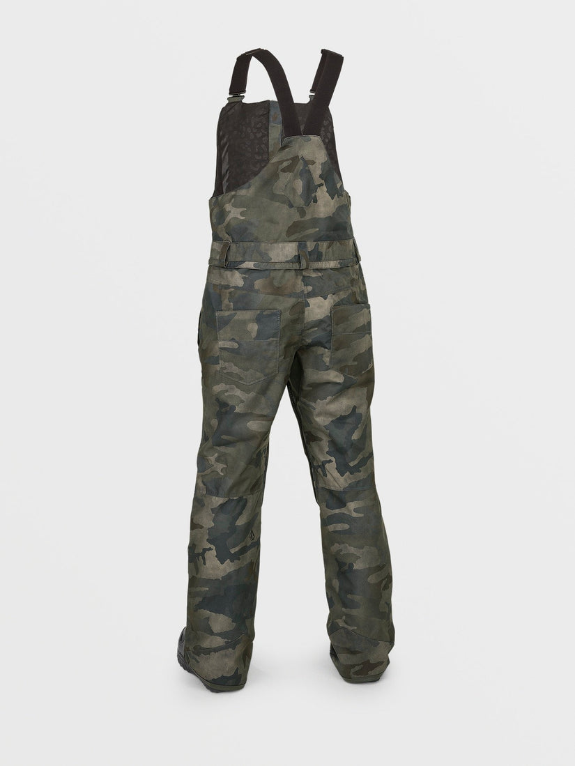 Swift Bib Overall CLOUDWASH CAMO Women Volcom UK – Volcom