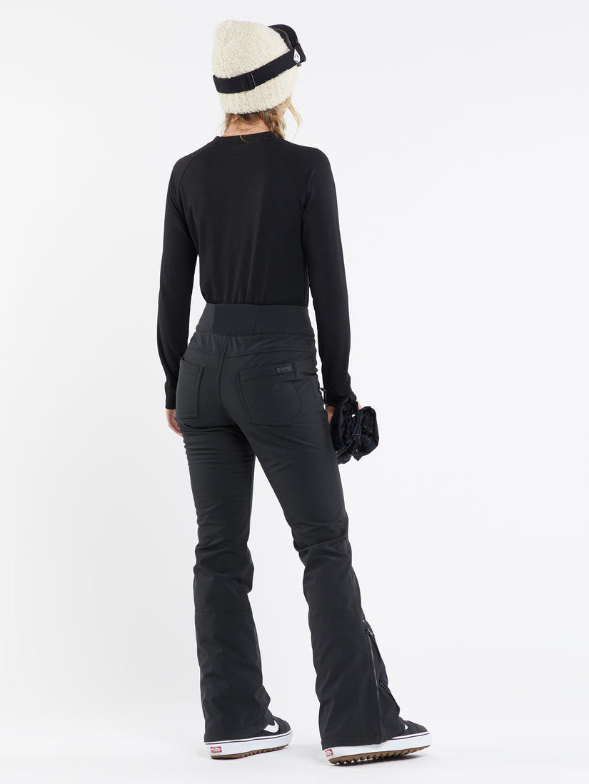 Battle Stretch Hr Trousers - BLACK (H1352408_BLK) [44]