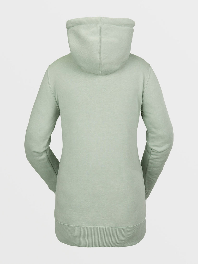 Tower Hoodie - SAGE FROST (H4152405_SGF) [B]