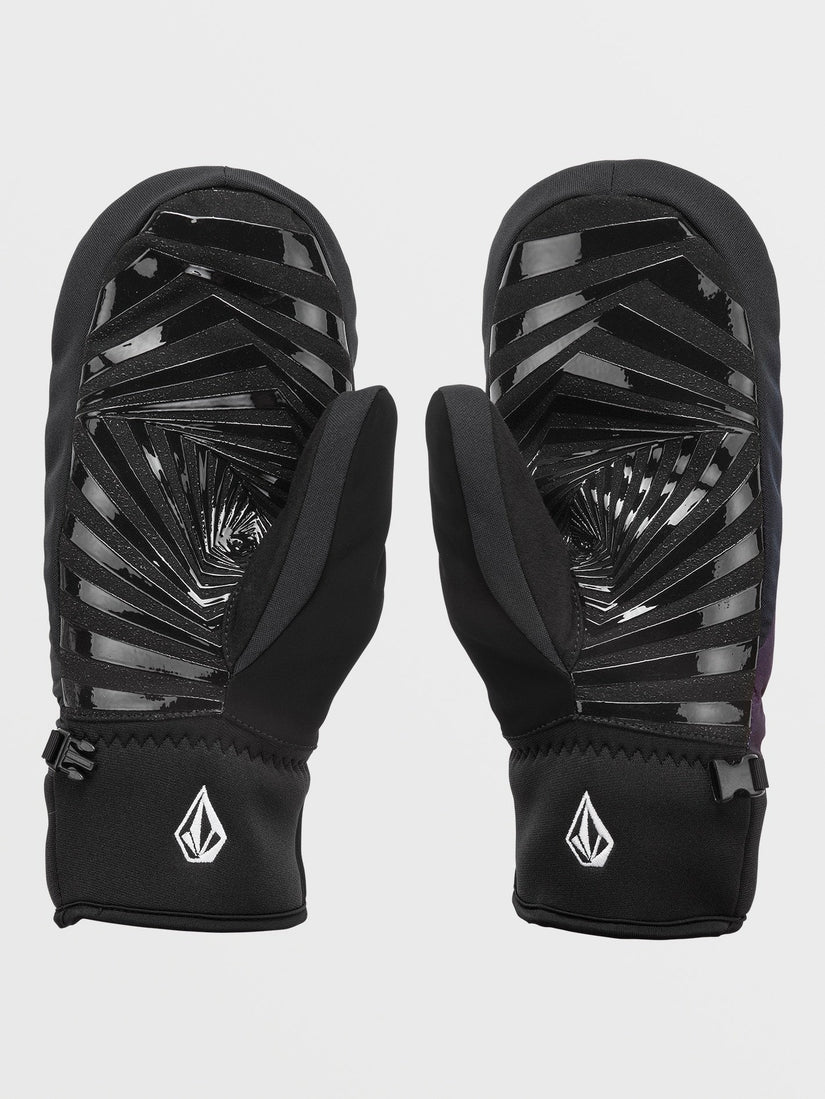 V.Co Nyle Mittens - PURPLE (J6852409_PUR) [B]