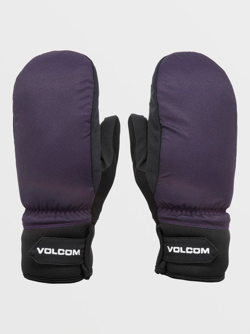 V.Co Nyle Mittens - PURPLE (J6852409_PUR) [F]