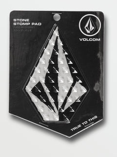 Stone Stomp Pad - BLACK - (KIDS) (L6752200_BLK) [B]