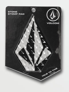 Stone Stomp Pad - BLACK - (KIDS) (L6752200_BLK) [F]