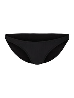 Simply Mesh Hipster Bikini Bottom - Black (O2212106_BLK) [20]